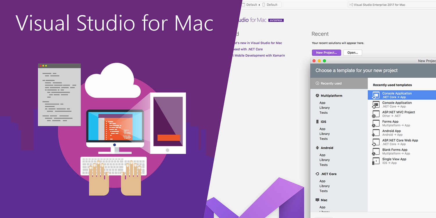 msdn visual studio for mac
